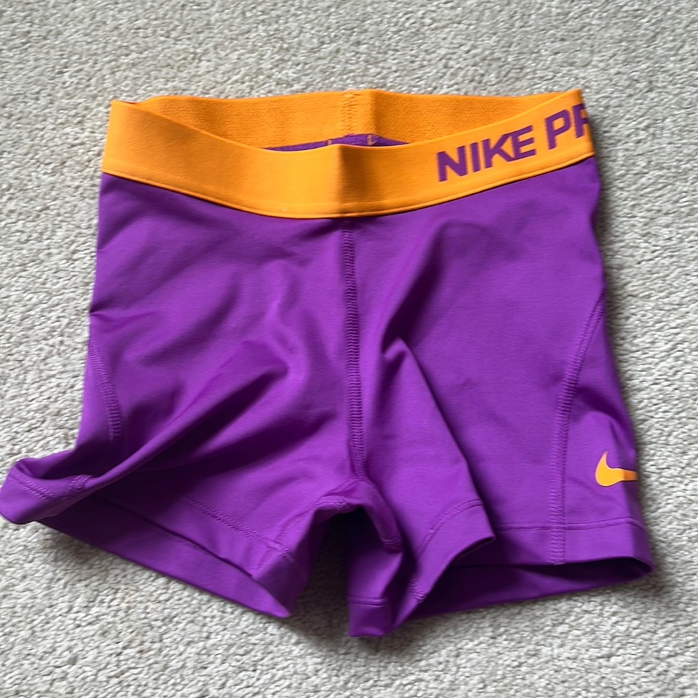 Nike Pro spandex